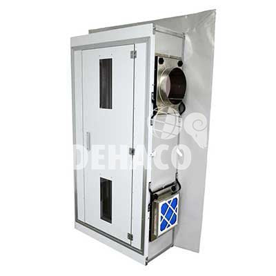 Deconta SMART-DOOR 1000