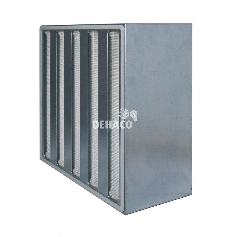 Dehaco HEPA filter HICAP