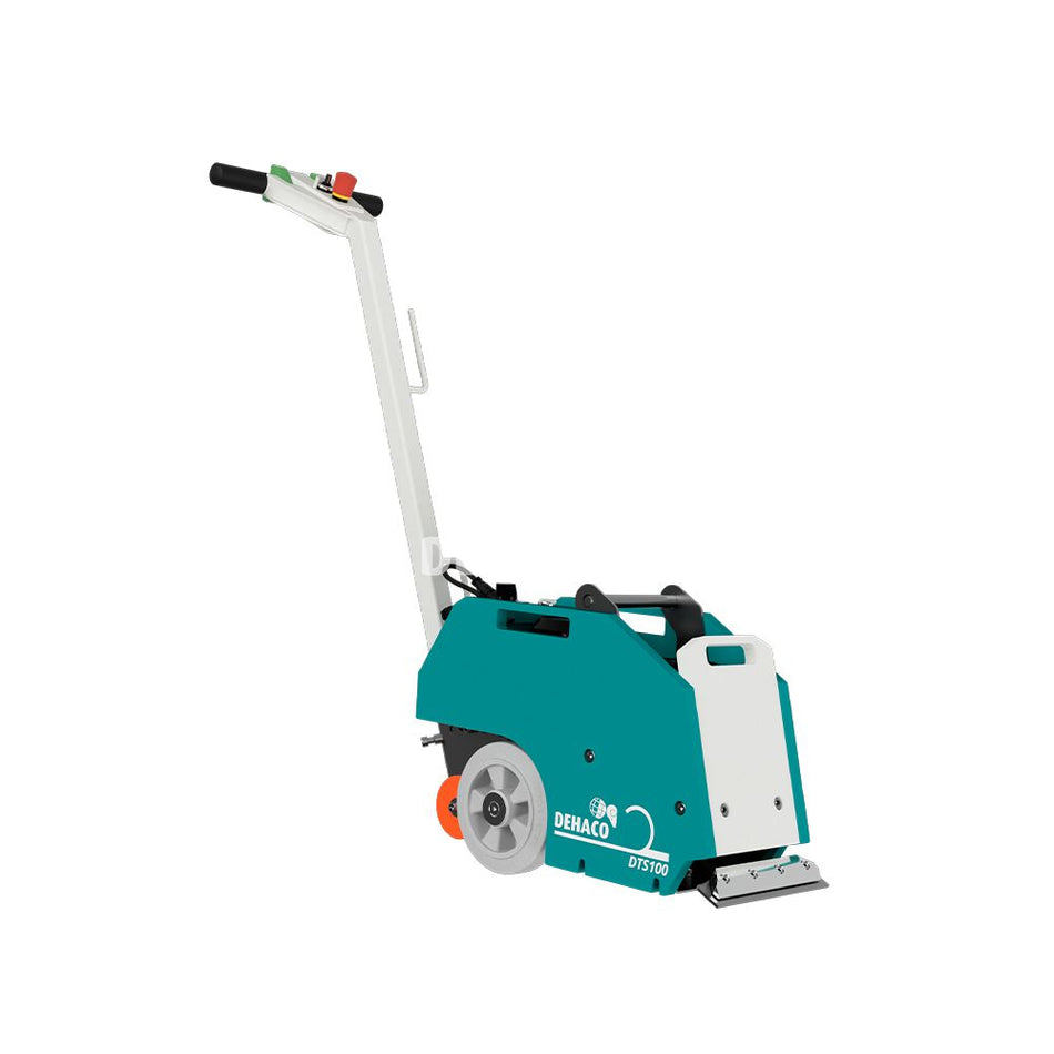 Dehaco Vloerenstripper DTS100, 230V/110V