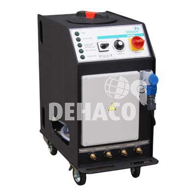 Dehaco WMS40 watermanagementsysteem 230V