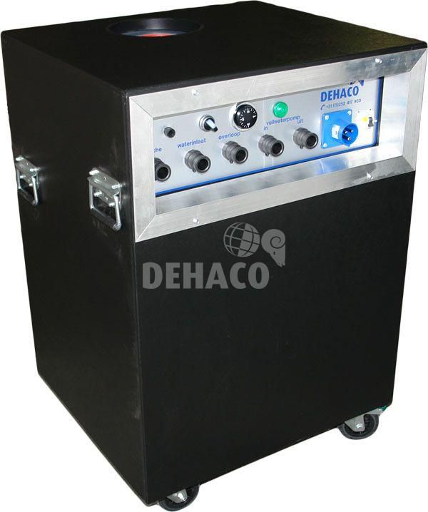 Dehaco WMS85 watermanagement inhoud 85 liter