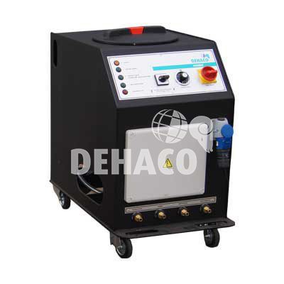 Dehaco WMS90 Watermanagementsysteem 230V