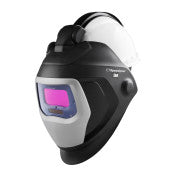 3M™ Speedglas™ Lashelm 9100 QR-serie - met lasfilter 9100V - met 3M™ Veiligheidshelm H-701 - 583605 | Voordeelpallet a 24 stuks