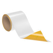 3M™ Scotchcal™ Polyvinylchloridefolie 3690E+ - Wit Matte - 1220 mm x 250 m | 1 Overdoos van 1 Rol