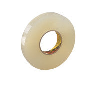 3M™ Dubbelzijdige Verwijderbare Schuimtape 4658 - Transparant - 1200 mm x 25 m | Voordeelpallet a 9 stuks