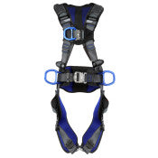 3M™ DBI-SALA® ExoFit™ XE200 Comfort Positioneringsveiligheidsharnas 1112729 - maat 1 - 1 per doos | 1 Overdoos van 4 Stuk