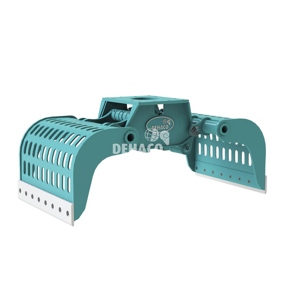 DSG1802-F Sloop- en sorteergrijper zonder rotatie 24 - 35 ton