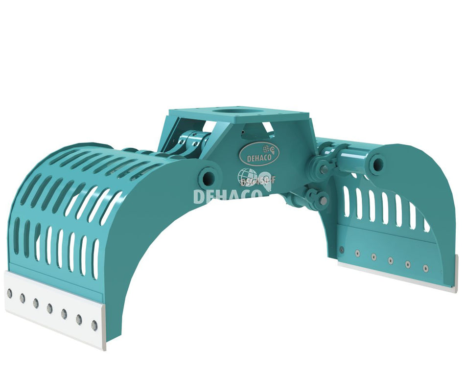 DSG450-F Sloop- en sorteergrijper zonder rotatie 4 - 6 ton