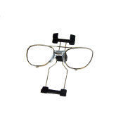 3M™ brilmontuur 52mm FF-600-21 voor 3M™ heelgelaatsmasker FF-600 | 1 Overdoos van 3 Stuk