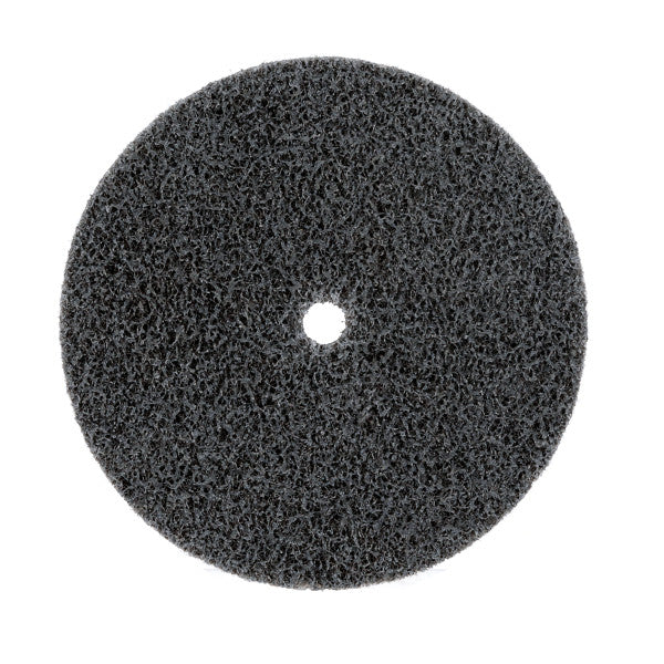 Scotch-Brite™ EXL Unitized Wiel XL-UW, 152 mm x 25.4 mm x 12.7 mm, 2S FN