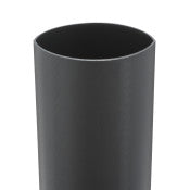 3M™ HDT-AN Dikwandiger Warmtekrimkousbuis met Lijm - Zwart - 55/15 mm - 1 m | Voordeelpallet a 80 stuks