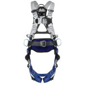 3M™ DBI-SALA® ExoFit™ XE50 Positioneringsveiligheidsharnas 1112705 - maat 1 - 1 per doos | 1 stuks