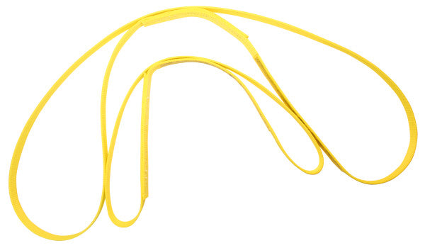 3M™ DBI-SALA® Stropanker van webbing band, polyester, 76 cm, 3620004