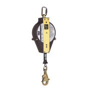 3M™ DBI-SALA® Ultra-Lok™ Zelfintrekbare lijn - gegalvaniseerde kabel - 6 m - 3504427 | 1 stuks