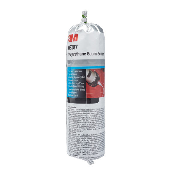 3M™ Polyurethaan nadenkit, wit, 310 ml, sachet, 08787