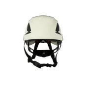 3M™ SecureFit™ X5000 Veiligheidshelm - geventileerd - 1000 V - CE - wit - X5001VE-CE | 1 Overdoos van 4 Stuk