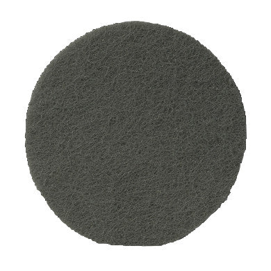 Scotch Brite™ Hookit™ Clean & Finish Schijf CF-HA, grijs,  150 mm, S UFN