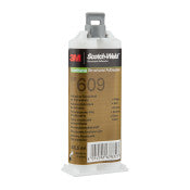 3M™ Scotch-Weld™ Structurele Polyurethaanlijm DP609 - Beige - 48.5 ml | 1 Overdoos van 12 Stuk