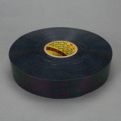 3M™ Conformable Sound Management Film Tape 9343 - Zwart - 630 mm x 33 m | 1 stuks