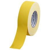 Scotch® 9545N Geïmpregneerde Textieltape - Geel - 50 mm x 50 m - 0,3 mm | 1 Overdoos van 5 Rol