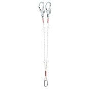 3M™ Protecta® Gebiedsbegrenzende touwlijn - dubbele lijn - 1,30 m - AL432/1 | 1 stuks