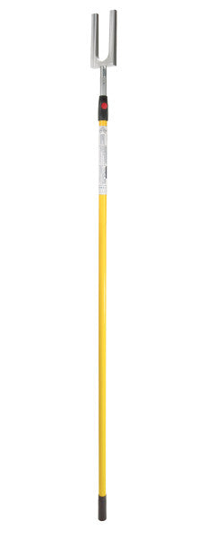 3M™ DBI-SALA® Ultra-Lok™ Zelfintrekbare lijn accessoires, reddingsvork, 3500102