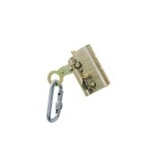 3M™ Protecta® Cobra™ Automatische rope grab met dubbelvergrendelende karabijnhaak - AC202/01 | 1 stuks