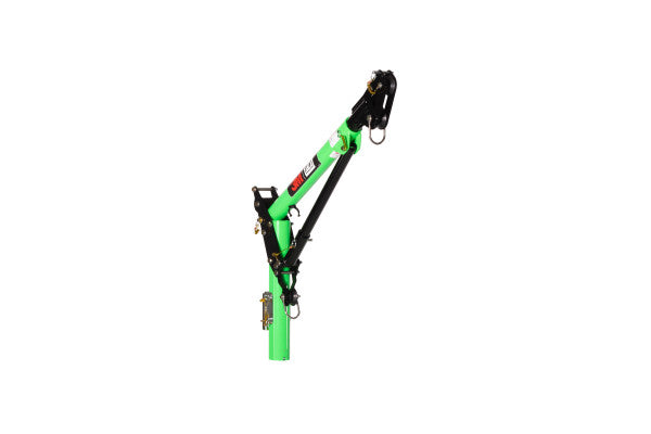 3M™ DBI-SALA® Besloten ruimte, davitsysteem met lang bereik, High Capacity, 8000108