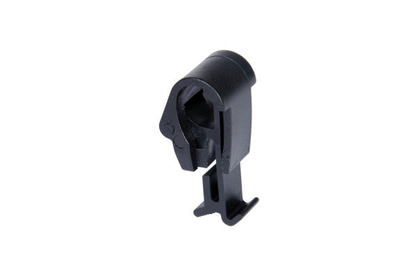 3M™ 4-delige clipset, zwart, 40/doos