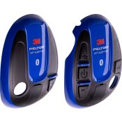 3M™ PELTOR™ Schelpen voor WS™ ALERT™ XPI Headsets - blauw - 1 paar (links+rechts) - 210300-664-BA/1 - 25 paar/doos | 1 stuks