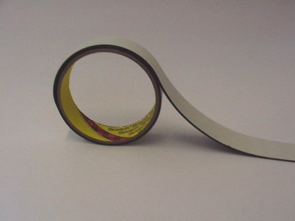 3M™ Vinyl Foam Tape 4516, Zwart, 12 mm x 33 m