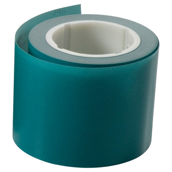 3M™ Diamond Microfinishing film Rol 675L, 101mm x 15.24m 45 Micron