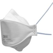 3M™ Aura™ Stofmasker - FFP2 - zonder ventiel - bulk - 9320+ | Voordeelpallet a 7040 stuks