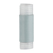 3M™ 8447.32 Koudkrimpbuis - Siliconen - Lichtgrijs - 24,2/14,1 mm - 76 mm | 1 stuks