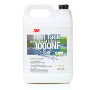 3M™ Fast Tack Watergedragen Lijm 1000NF - Neutraal - 3.78 L | 1 stuks