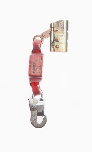 3M™ Protecta® Cobra™ Rope grab met schokdemper, AC202/02