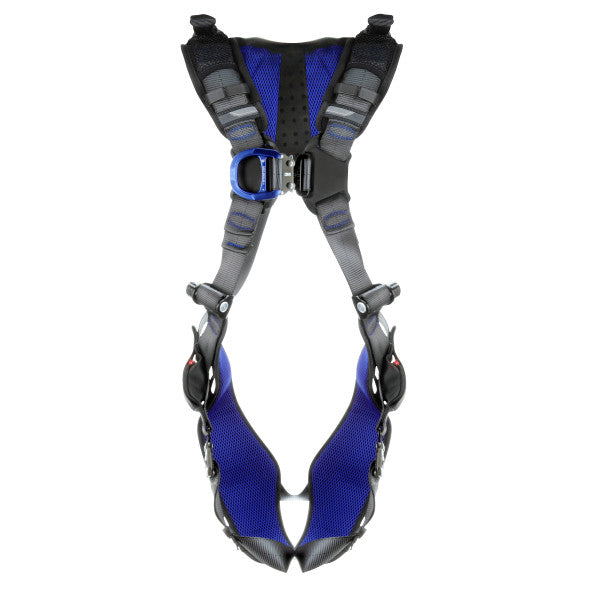 3M™ DBI-SALA® ExoFit™ XE200 Comfort Reddingsveiligheidsharnas 1112733, maat 2, 1 per doos