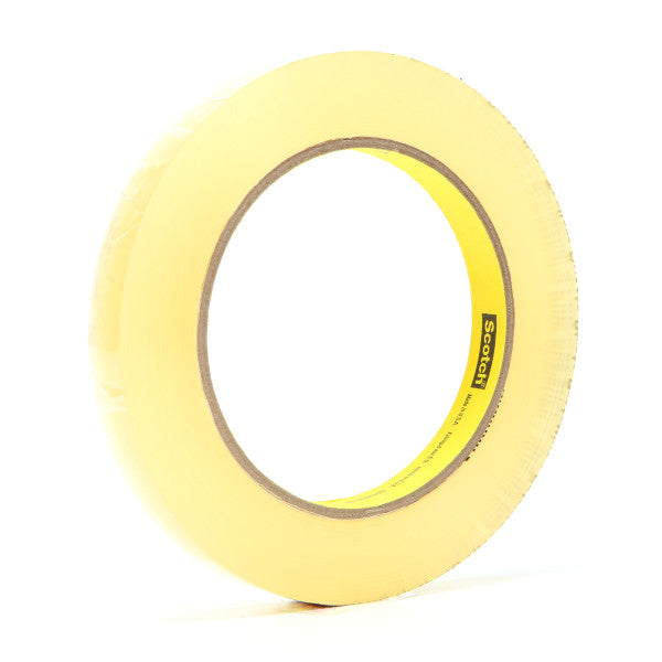 3M™ Verwijderbare en Herpositioneerbare Dubbelzijdige Tape 665, 12,5 mm x 66 m