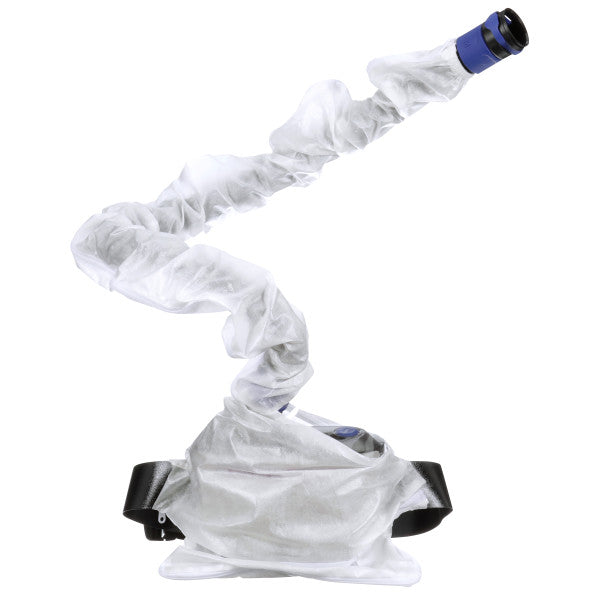 3M™ Versaflo™ PAPR-hoes TR-381, voor TR-300+ PAPR, 10/doos