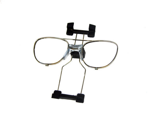 3M™ brilmontuur 52mm FF-600-21 voor 3M™ heelgelaatsmasker FF-600