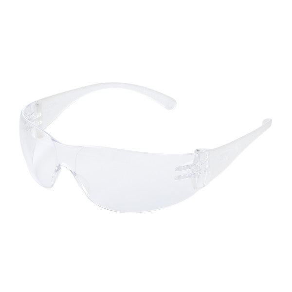 3M™ Virtua™ Slim Fit Veiligheidsbril, antikras/anticondens, heldere lenzen, 71500-00008, 20/doos