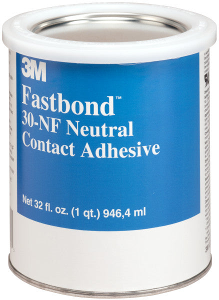 3M™ Fastbond™ Contactlijm 30NF, Neutraal, 1 L