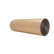 3M™ Dubbelzijdige Polyethyleen Schuimtape 4492B - Zwart - 1220 mm x 160 m - 0.79 mm | 1 Overdoos van 1 Rol
