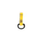 3M™ DBI-SALA® D-ringbevestiging 1,3 x 5,7 cm - niet-geleidend - 10 stuks - 1500005 | 1 stuks