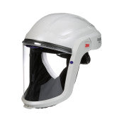 3M™ Versaflo™ Gelaatsscherm met comfort gelaatsafdichting - M-206 | 1 Overdoos van 1 Stuk