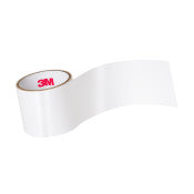 3M™ Bedrukbare labelmaterialen - Wit - 1500 mm x 100 m | 2 stuks | Voordeelpallet a 2 stuks