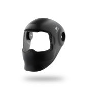3M™ Speedglas™ Vervangingsschaal voor lashelm - G5-02 - 621195 | 1 Overdoos van 1 Stuk