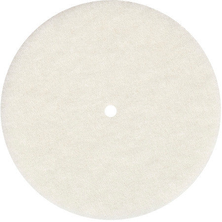 Scotch-Brite™ Polishing Disc MS-DC, 406 mm x No Hole, Type T