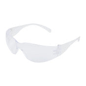 3M™ Virtua™ Veiligheidsbril - antikras/anticondens - heldere lenzen - 715001AF/AF-EU - 20/doos | 1 Overdoos van 20 Stuk