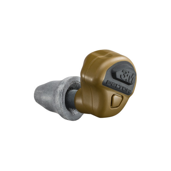 3M™ PELTOR™ Vervangende oordop, TEP-300L CY, links, coyote-bruin, 20/doos